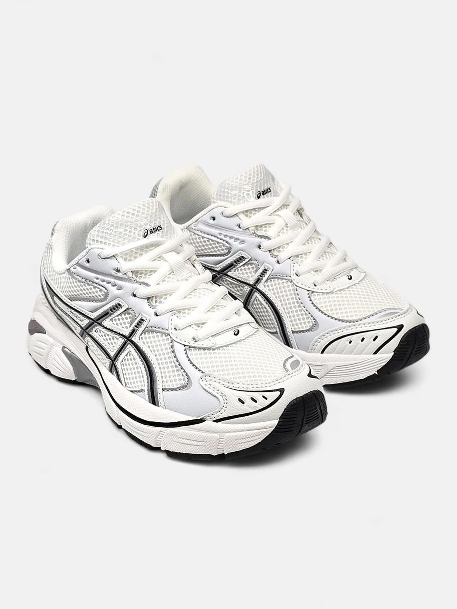 Asics GT-2160 Cream Black Mesh, 37