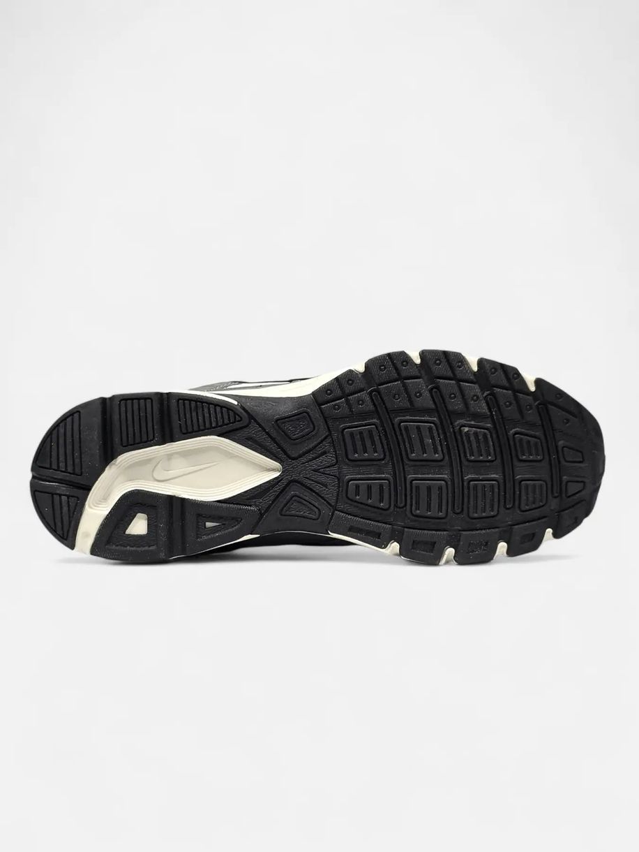 Nike Initiator Black White Grey, 48