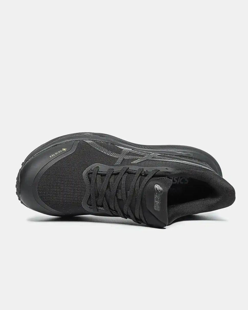 Asics Gel-Kayano 30 GORE-TEX Black, 41