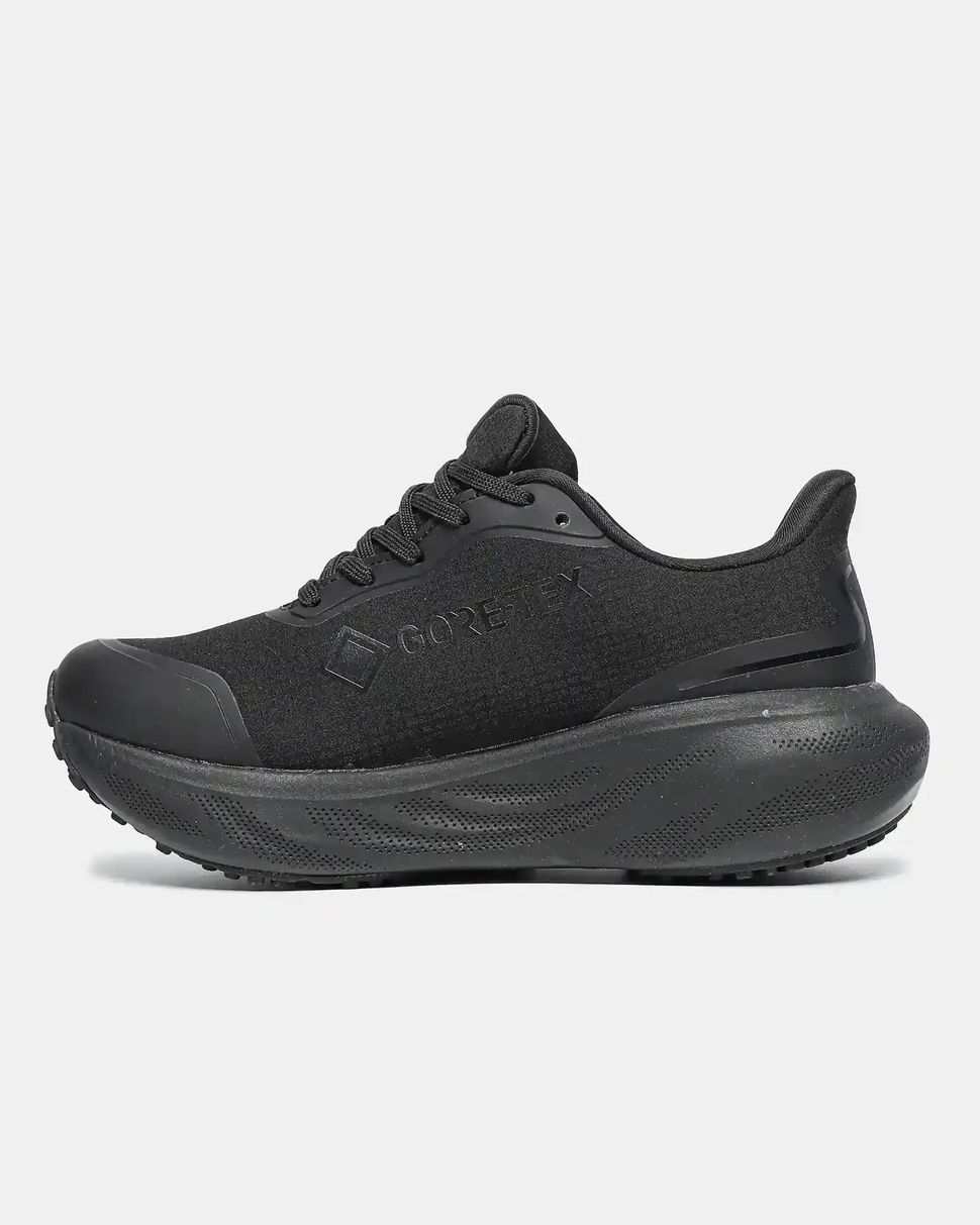 Asics Gel-Kayano 30 GORE-TEX Black, 41