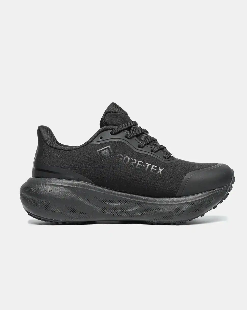 Asics Gel-Kayano 30 GORE-TEX Black, 41