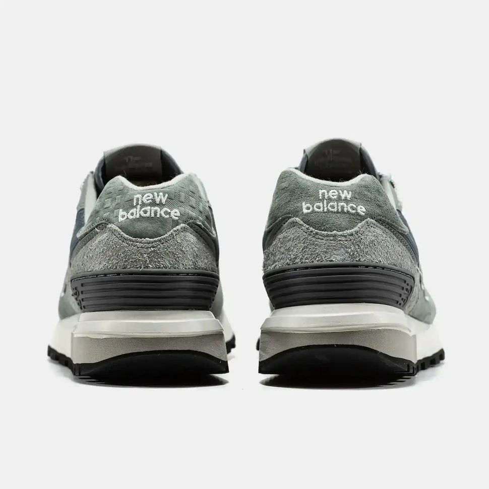 New Balance 574 Green Grey, 39
