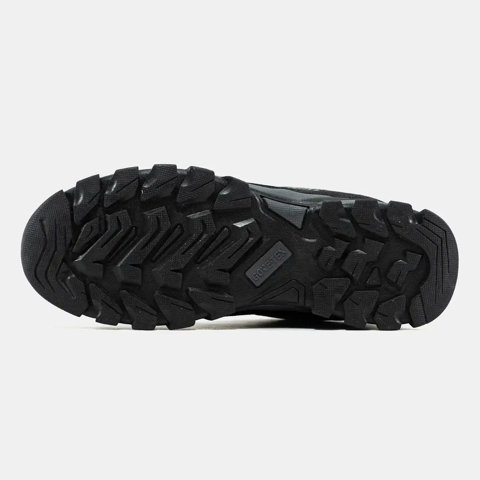 Nike Rivah Gore-Tex Dark Grey Black