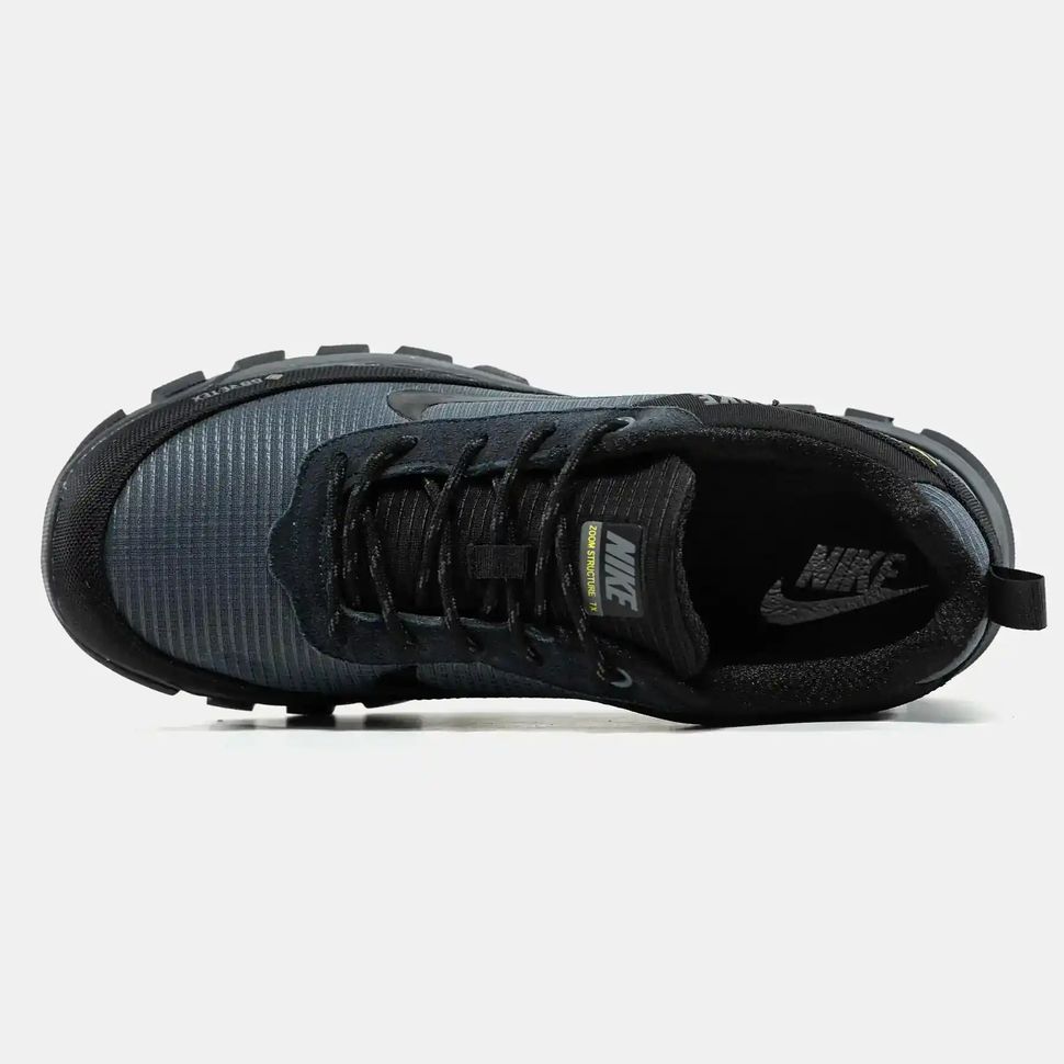 Nike Rivah Gore-Tex Dark Grey Black