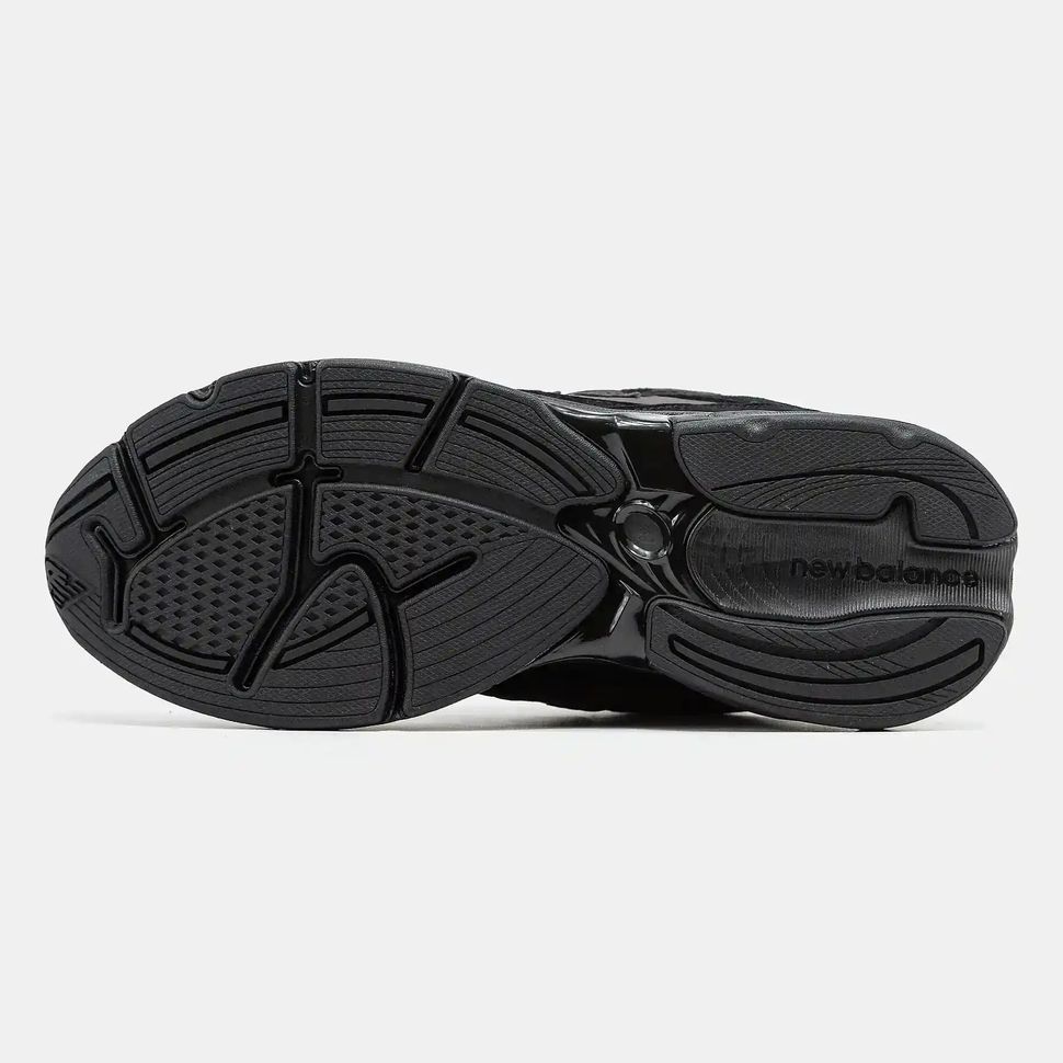 New Balance 2010 Black Brown Reflective