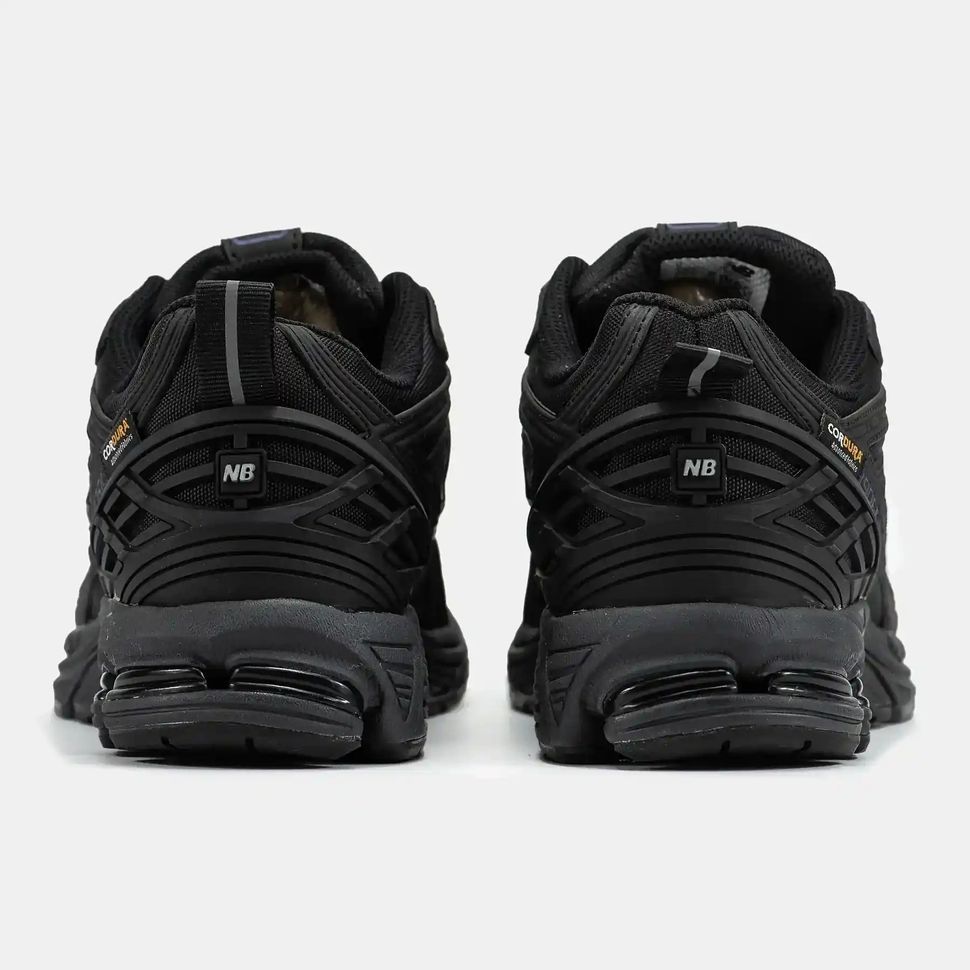 New Balance 1906R Cordura Triple Black