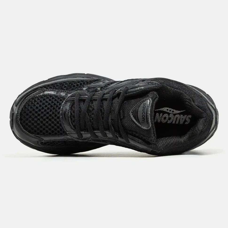 Saucony ProGrid Omni 9 Black, 40