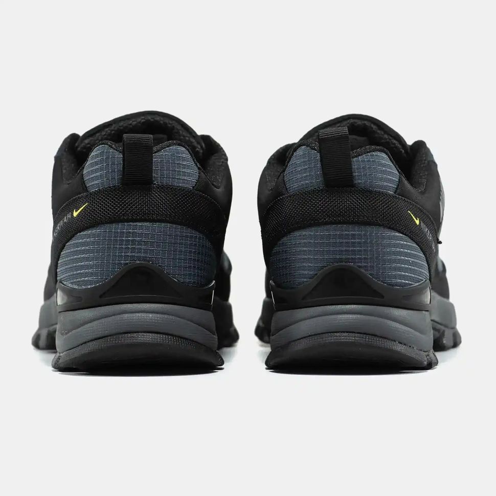 Nike Rivah Gore-Tex Dark Grey Black