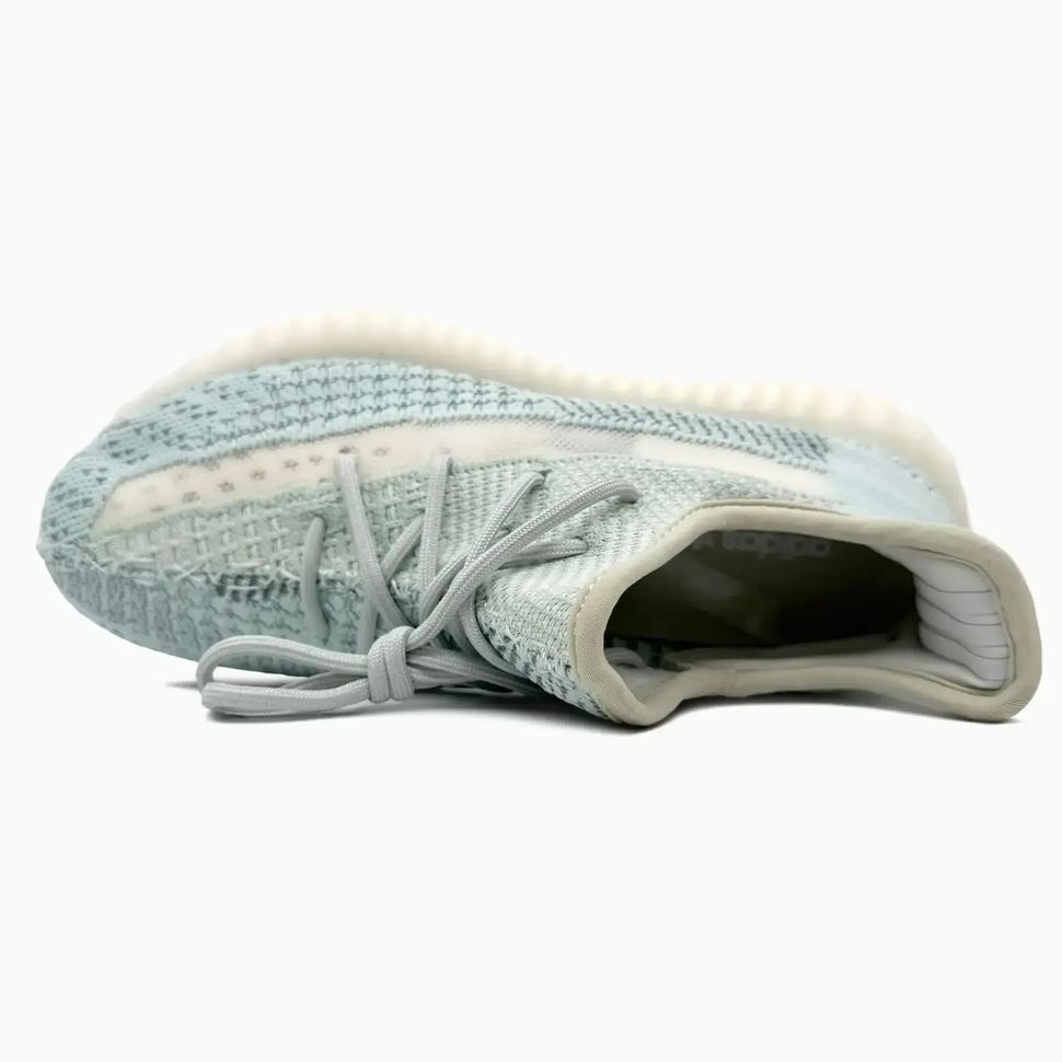 Adidas Yeezy Boost 350 V2 Cloud White, 37