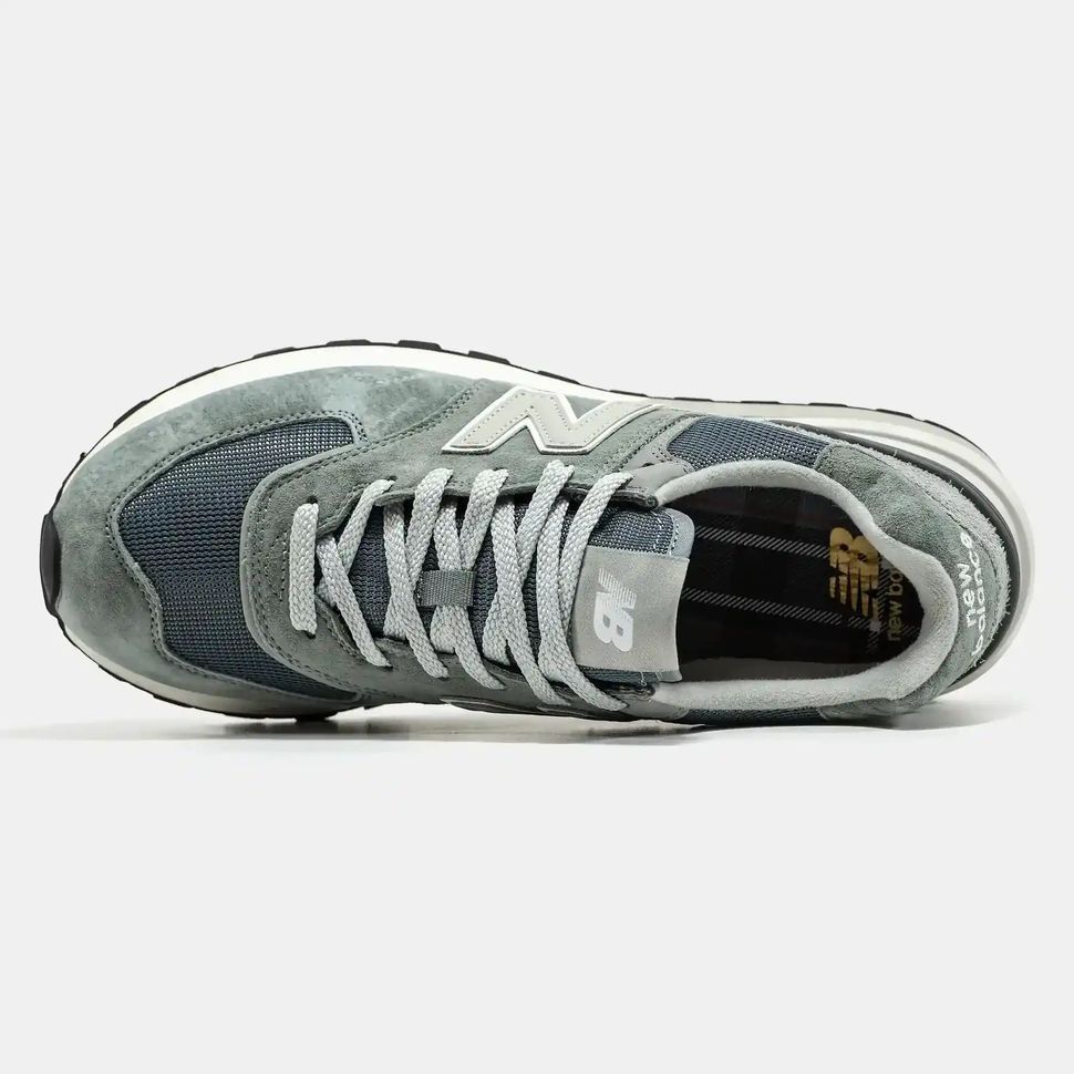 New Balance 574 Green Grey, 39