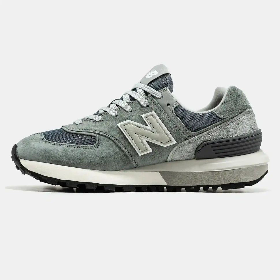 New Balance 574 Green Grey, 39