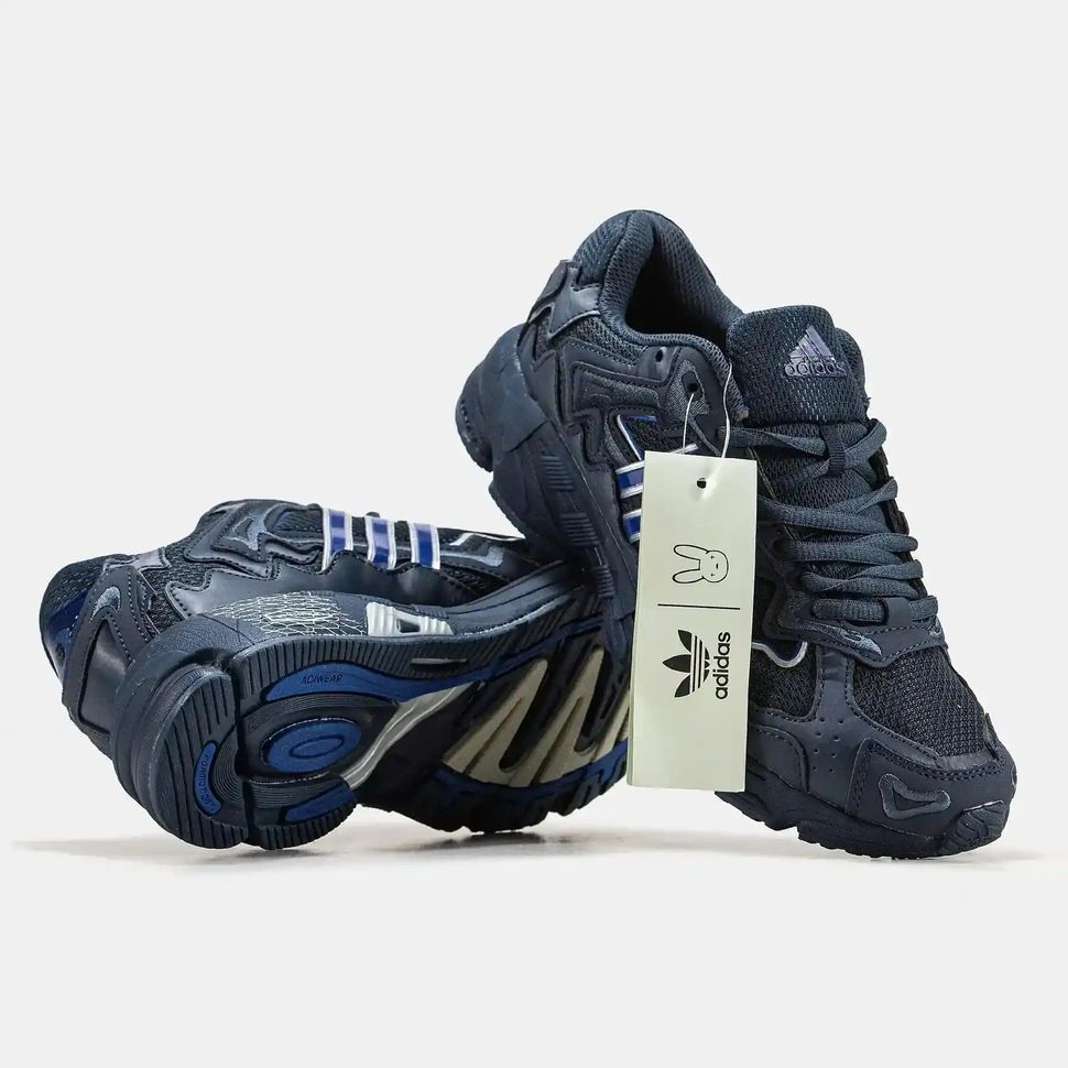 Adidas Response CL x Bad Bunny Navy Blue