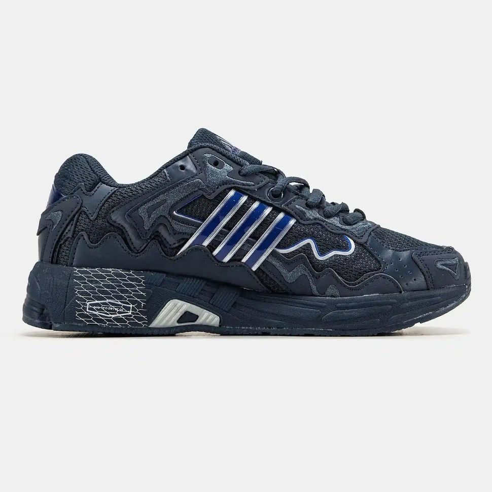 Adidas Response CL x Bad Bunny Navy Blue
