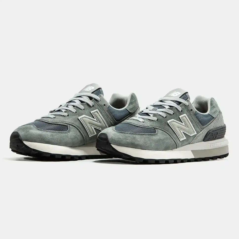 New Balance 574 Green Grey, 39
