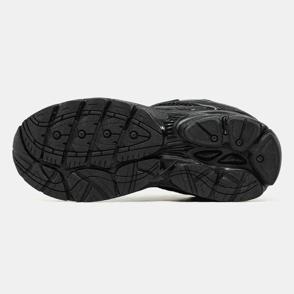 Saucony ProGrid Omni 9 Black, 40