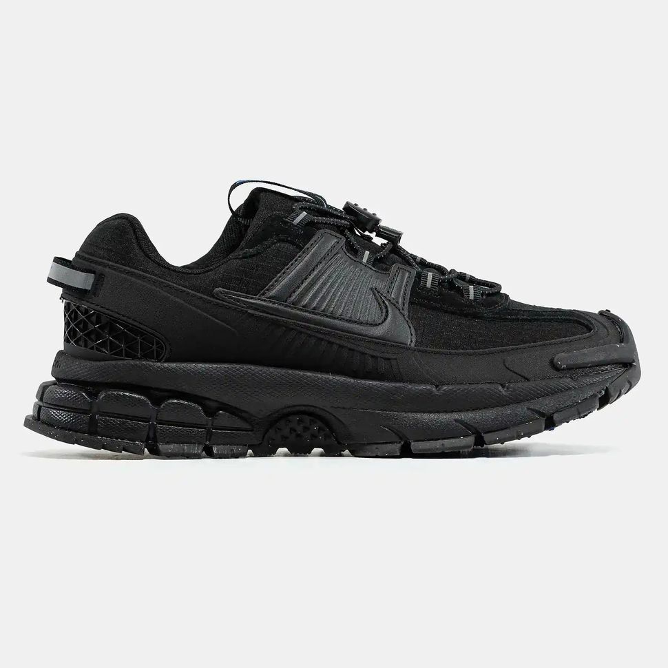 Nike Air Zoom Vomero Roam Triple Black