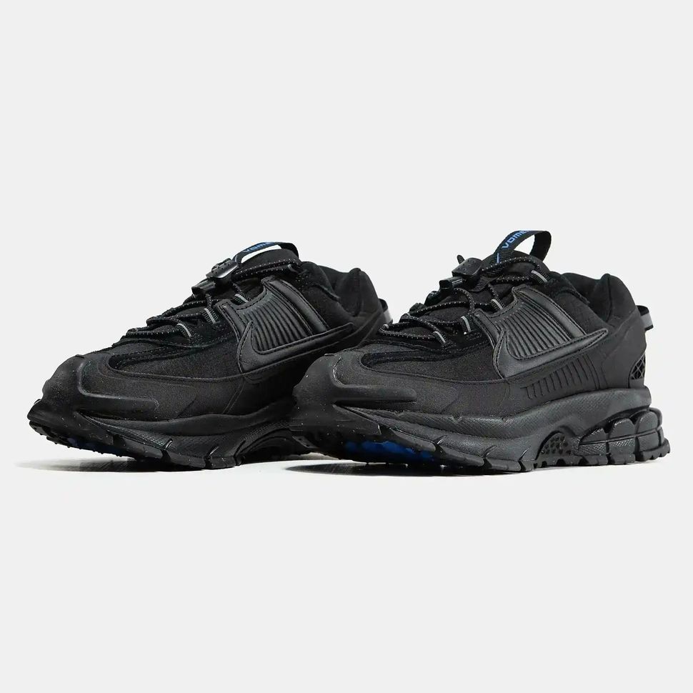 Nike Air Zoom Vomero Roam Triple Black