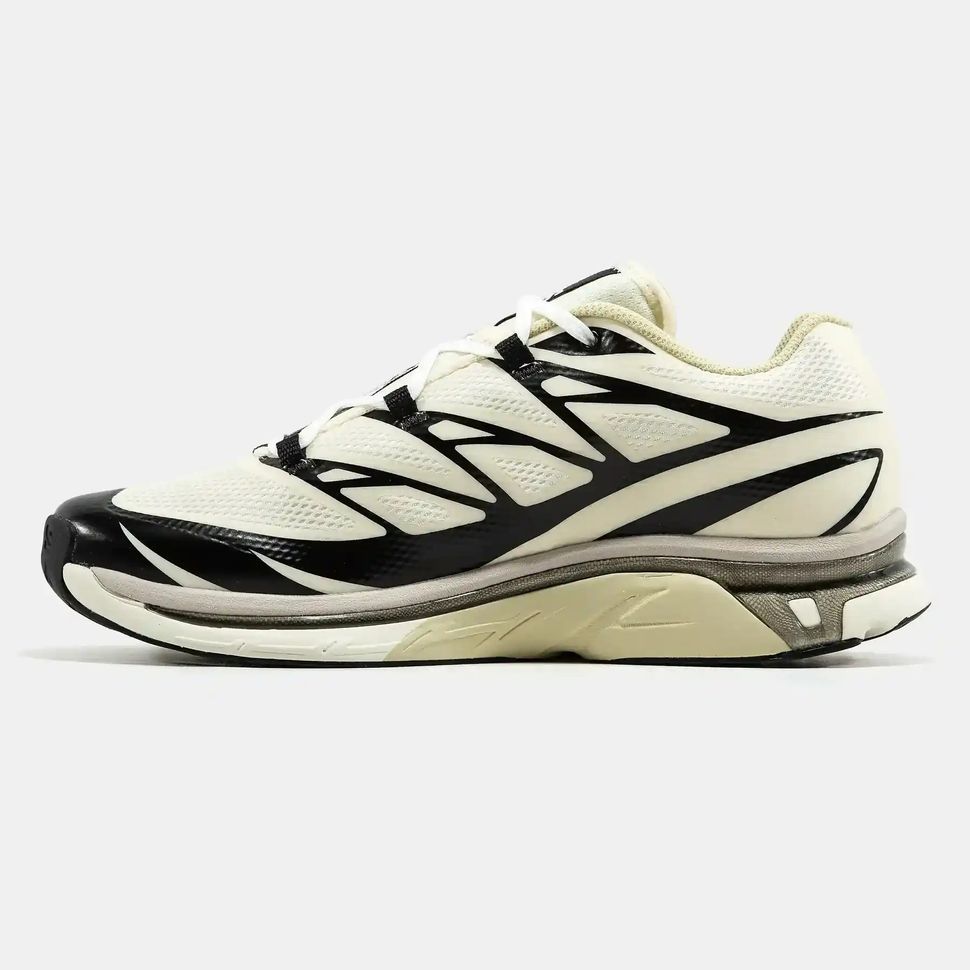 Salomon XT-6 MM White Black, 38