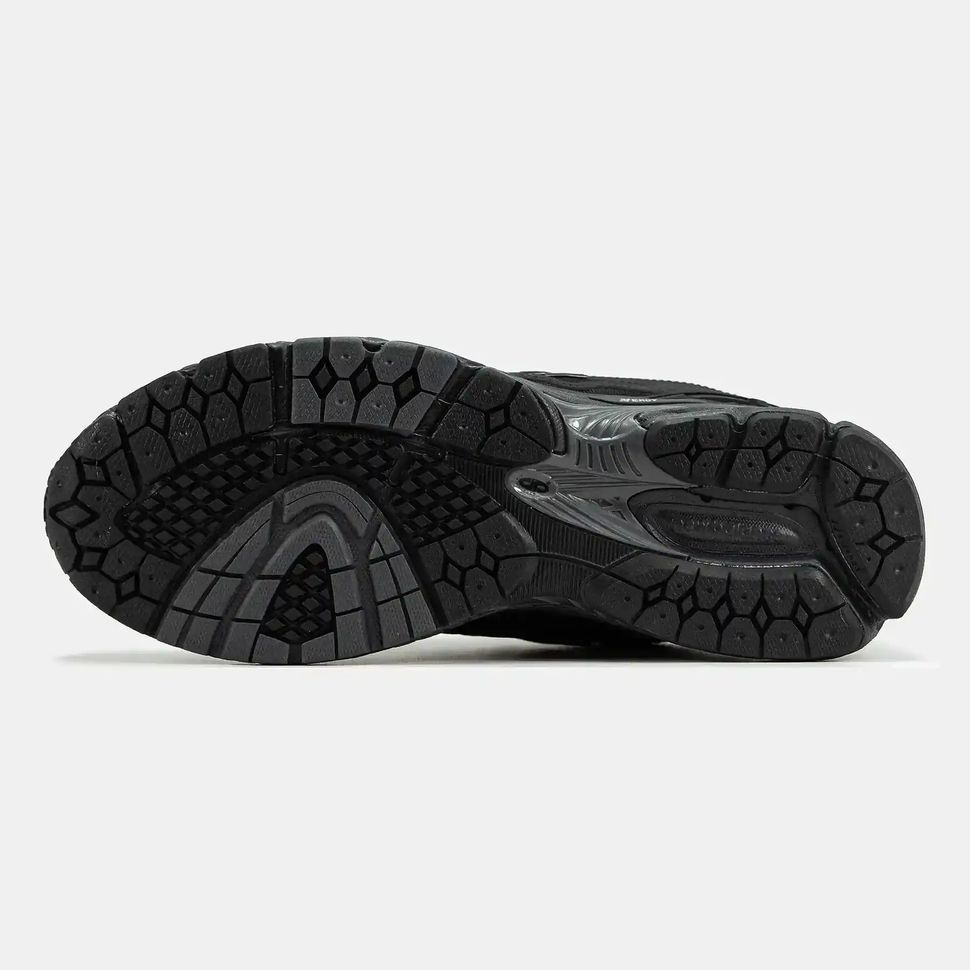 New Balance 1906R Cordura Triple Black