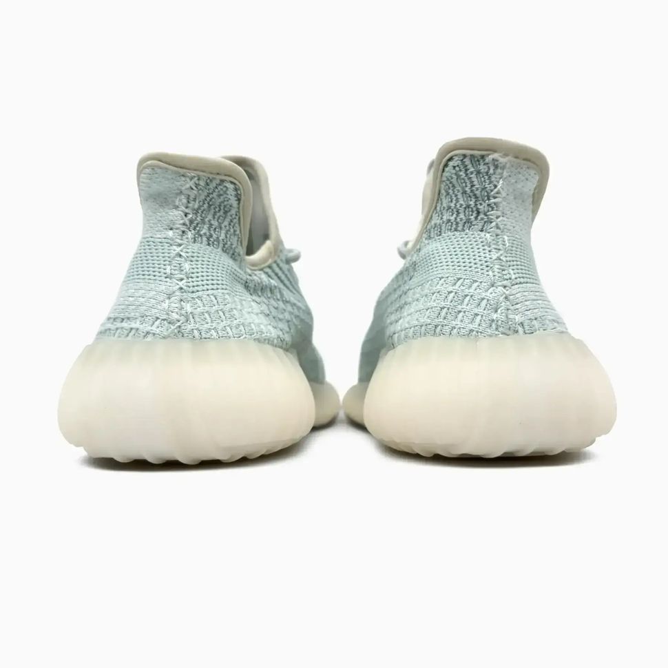 Adidas Yeezy Boost 350 V2 Cloud White, 37