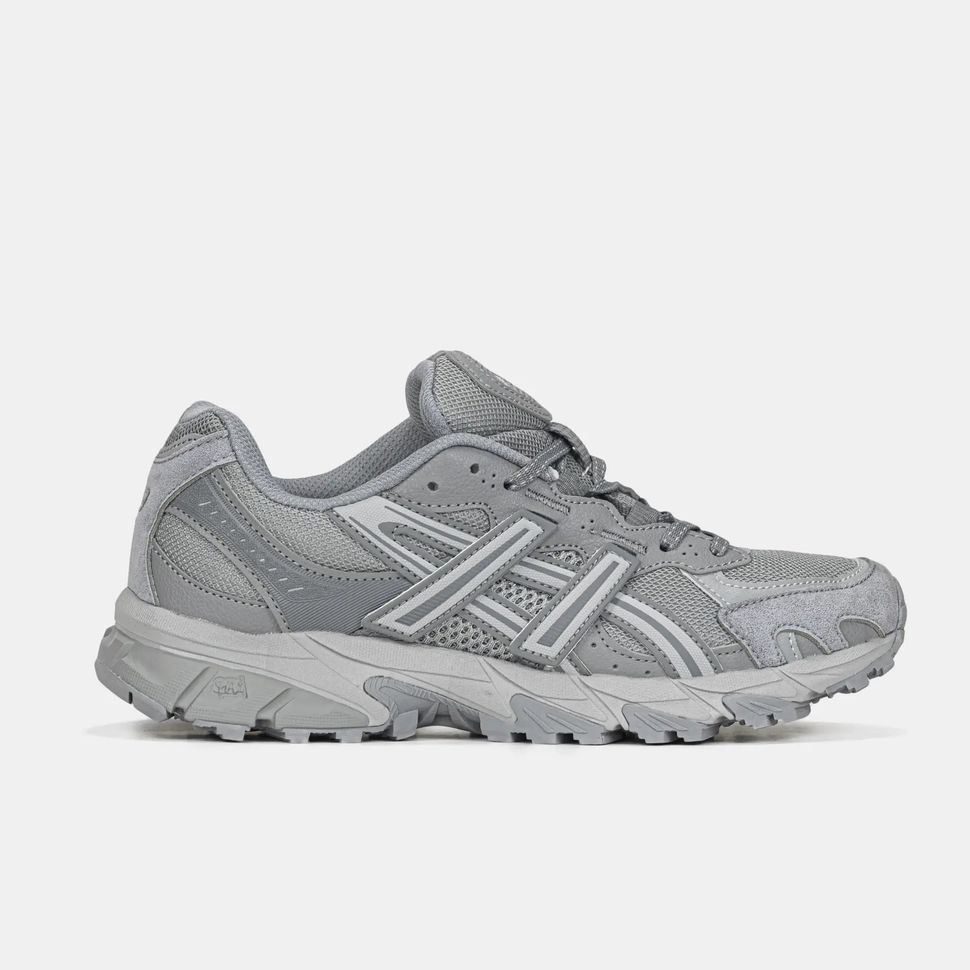 Asics Gel-Sonoma TR62 Light Grey, 40