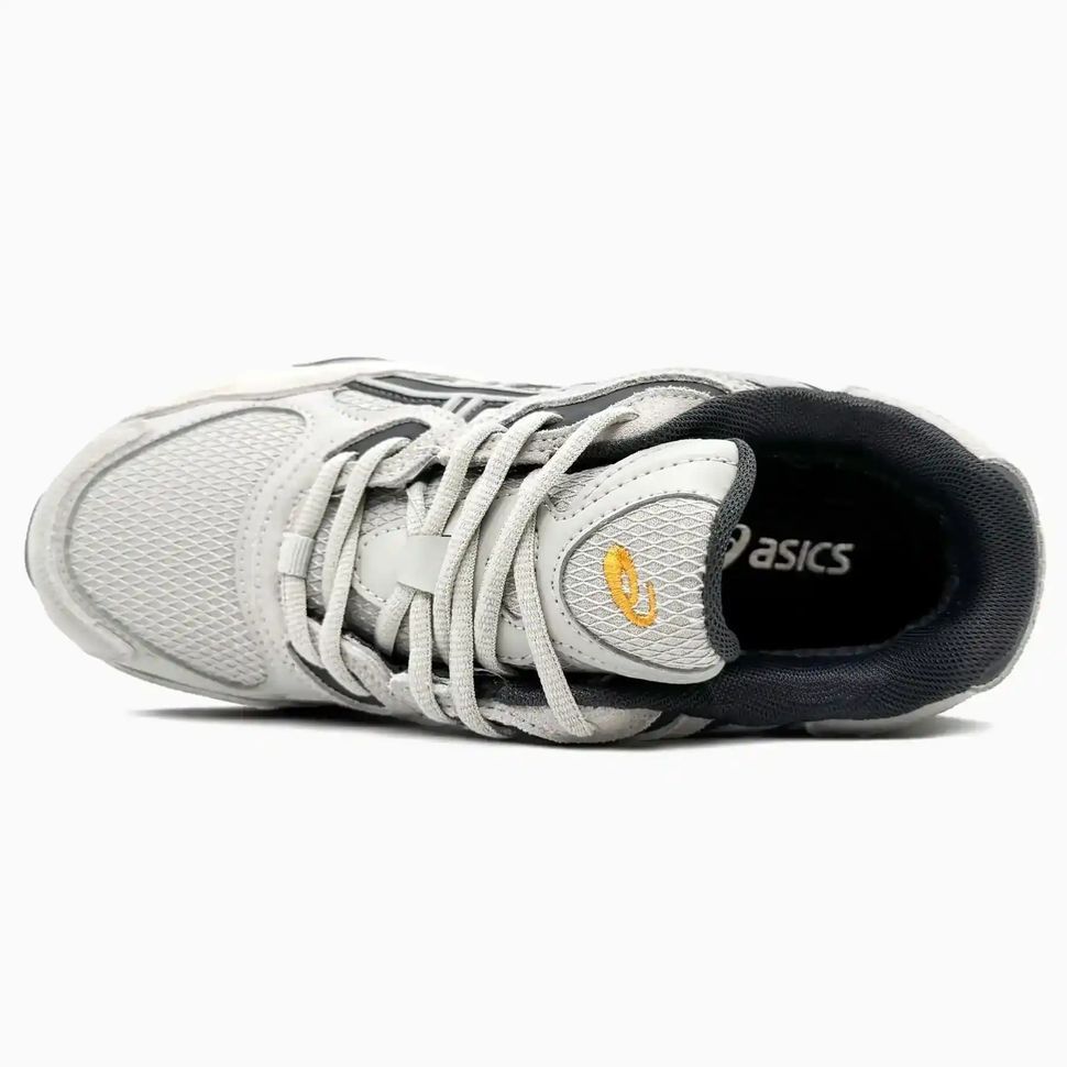 Asics Gel-NYC Beige Grey Gore-Tex