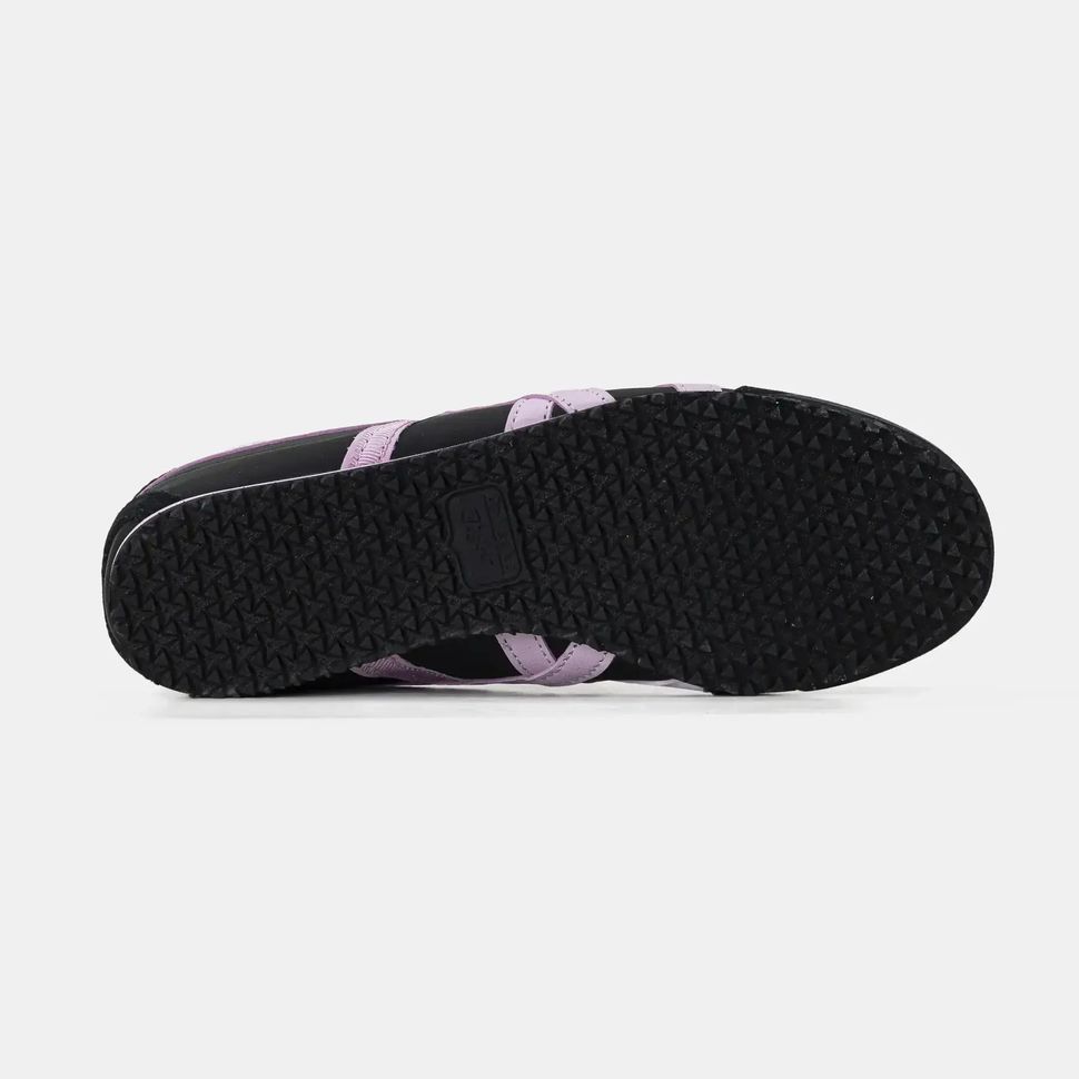 Onitsuka Tiger Mexico 66 Black Pink