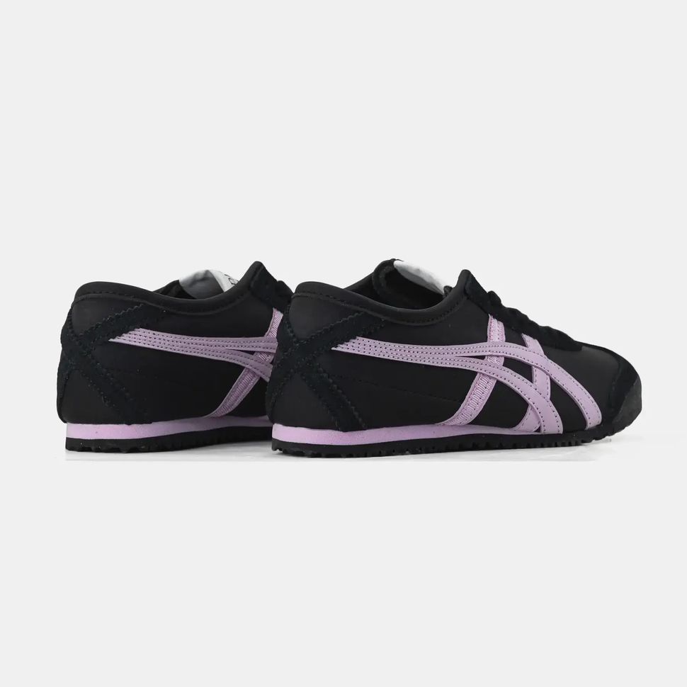 Onitsuka Tiger Mexico 66 Black Pink