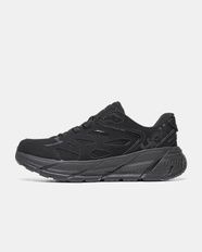 Hoka One One Bondi 8 Triple Black