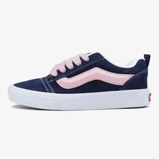 Vans Knu Skool Navy Pink White, 38