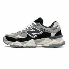 New Balance 9060 Termo White Grey Black, 41