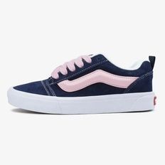 Vans Knu Skool Navy Pink White, 38