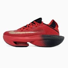 Nike Air Zoom Alphafly Next% Red Black, 42