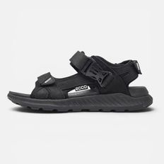 Ecco Hike Black, 41