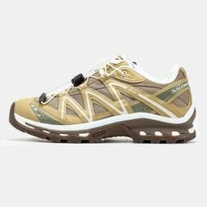 Salomon XT-Quest Gold Brown White