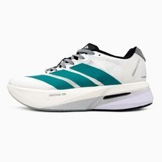 Adidas Adizero Boston White Green, 36