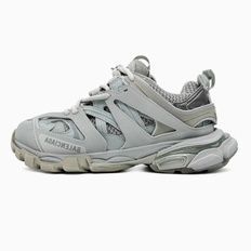 Balenciaga Track Grey
