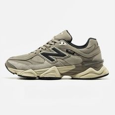 New Balance 9060 Beige Cordura, 36