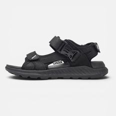 Ecco Hike Black, 41