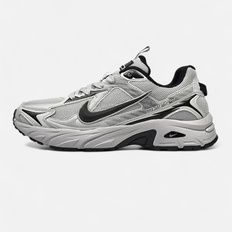 Nike Zoom Winflo White Black, 42