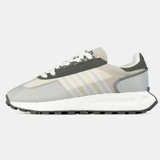 Adidas Retropy E5 Beige Gray