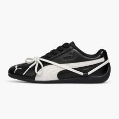 Puma Rose Speedboat Black, 36