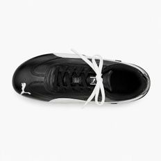 Puma Rose Speedboat Black, 36