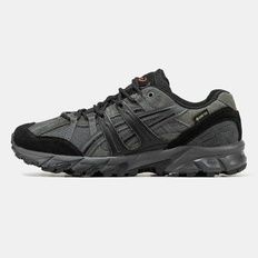 Asics Gel-Sonoma 15-50 GTX Black Carbon