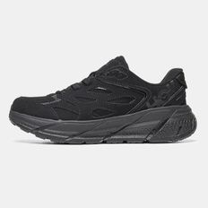 Hoka One One Bondi 8 Triple Black