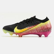 Nike Zoom Mercurial Vapor 16 Black Volt Pink, 41