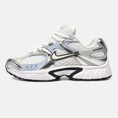 Nike V5 RNR White Silver Blue, 36