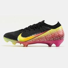 Nike Zoom Mercurial Vapor 16 Black Volt Pink, 41