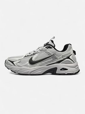 Nike Zoom Winflo White Black, 42