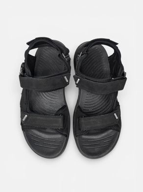 Ecco Hike Black, 41